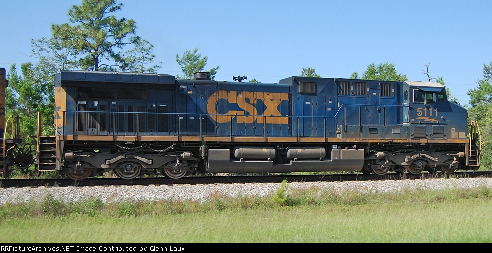 CSX 5111